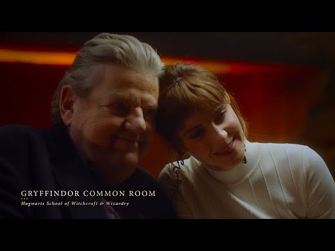 RIP Robbie Coltrane - I'll Not Be Here, Sadly, But Hagrid Will