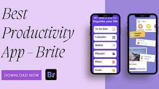 I Tried Brite: The Ultimate Planner You’ve Been Waiting For