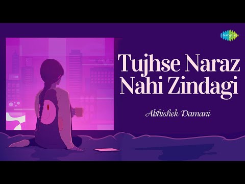 Tujhse Naraz Nahi Zindagi