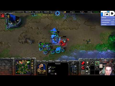 ToD vs csc]ace - NAHHHH