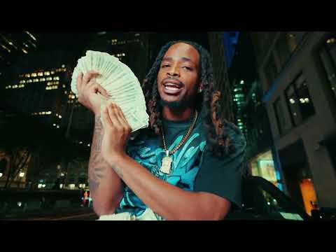 Kiddshawnx - BlueFaces (Official Music Video)