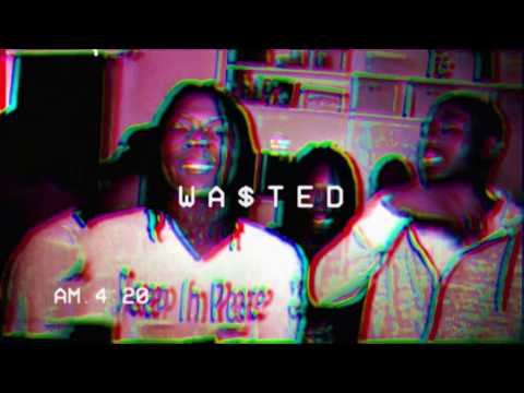 Nader - WA$TED gif. by rawkid