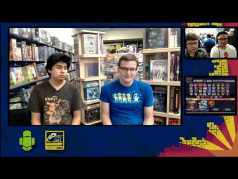 SDR45: Cloudburst (Squirtle) vs ilovebagelz (Luigi) Winners Quarters