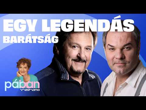 42 milliós hajónk van | Szerednyey Béla és Barabás-Kiss Zoltán