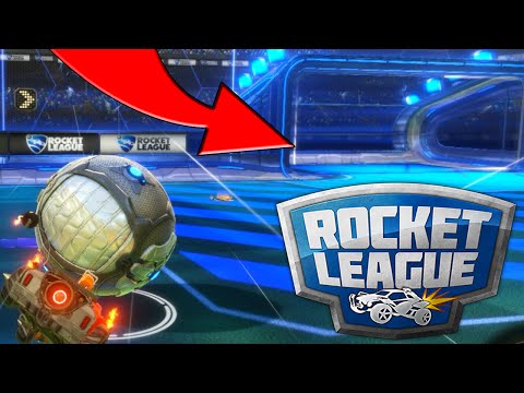 Rocket League - BICYCLE SAVES & GLORY SHOTS! (Rocket League 3v3 Gameplay)