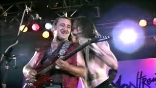 LITFIBA Live 1991 - Corri