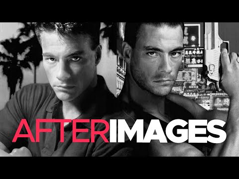 Making of DOUBLE IMPACT (1991) with director Sheldon Lettich