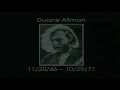 The Allman Brothers Band W Eric Clapton 3 20 2009 Beacon Complete Footage
