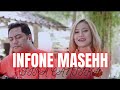 FIRA CANTIKA INFONE MASEHH LIRIK LAGU