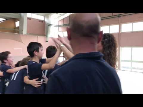 Energy vs Scuola Volley Castiglione - Young Volley League U13 M