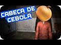 Garry's Mod: Hide And Seek - CABEÇA DE CEBOLA ...