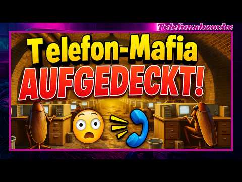 Call center scam call - scammers completely overwhelmed 🤯 Telephone chaos escalates!