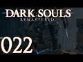Dark Souls Remastered [022] - Der eiserne Wächter