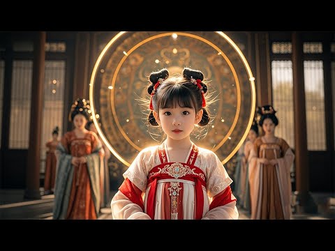 【INDO SUB】Sang Putri Terbangkit Kembali, Nasibnya Kini Mengguncang Ibu Kota! #cdrama