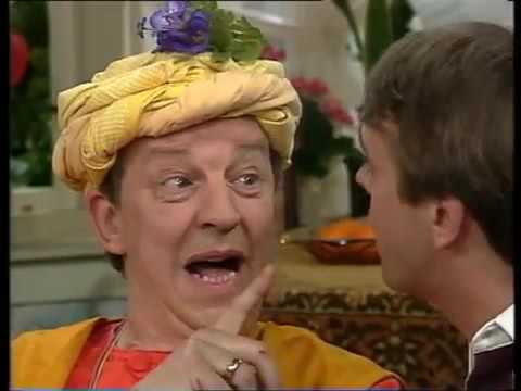 Vrienden voor het leven seizoen 3 aflevering 10 Sekte gekte