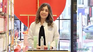 Caudalie Vınopure Serisi hakkında bilgiler!