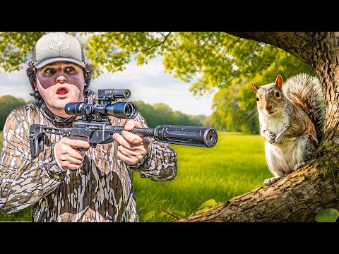 .22 long rifle Chipmunk rifle and news