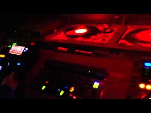 Fizz Factory vid3 - Martin 'Spindeman' Paradis