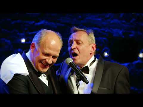 MĒMĀ DZIESMA | Mūzikas nama DAILE 10. gadu jubilejas koncerts