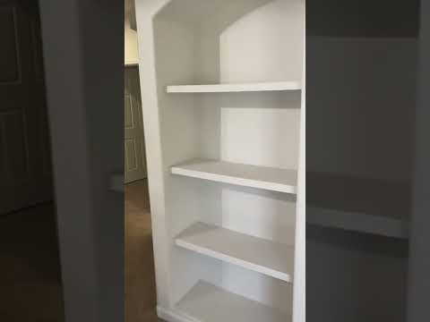 B3 Floor Plan  - Camden Legacy