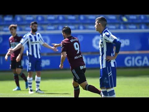 Alaves 1:3 Celta Vigo | All goals and highlights | Spain LaLiga | 04.04.2021