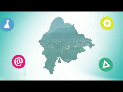 2025 - MINT-Region Vorderland am Kumma (Vorarlberg)