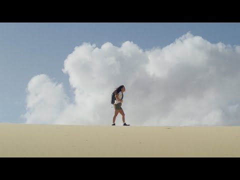 Ziggy Alberts feat. Donovan Woods - THE SUN & THE SEA (Official Music Video)