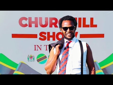Pro Hamo Avunja Mbavu Arusha! | Kenya Meets Tanzania Comedy Show 2025