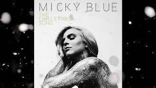 Micky Blue  - The Christmas Song