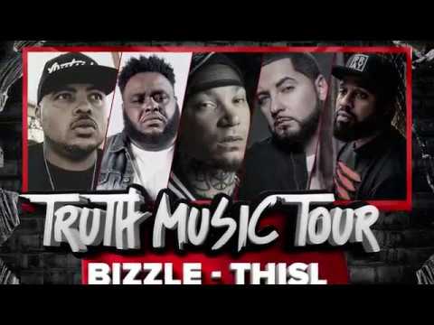 Truth Music Tour 2017  (Tickets At GodOverMoney.com/Events)