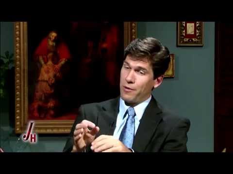 The Journey Home -  Dr Ryan Messmore - 2014-10-13 - Former Methodist