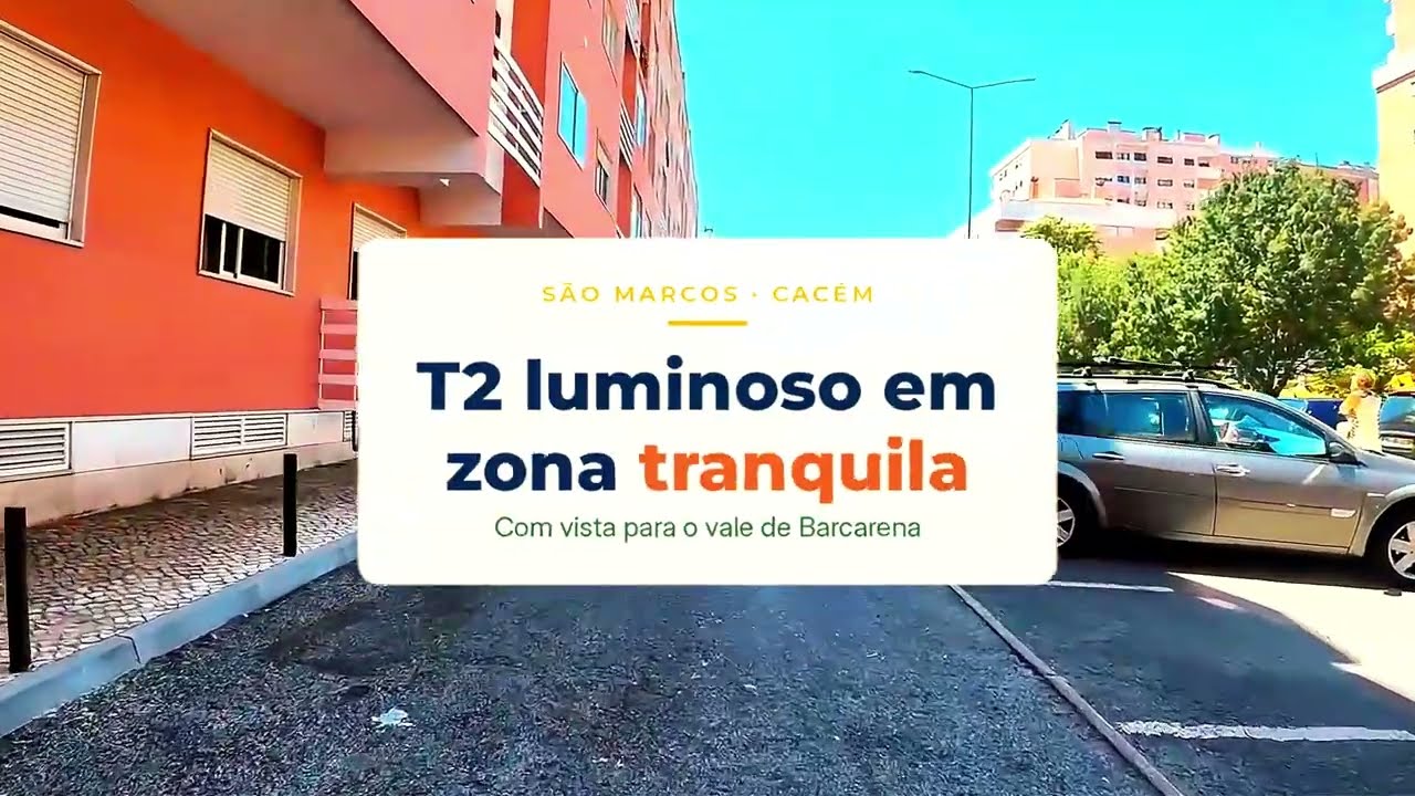 Vídeo do imóvel