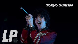 LP - Tokyo Sunrise (from Aug 1, 2020 Livestream Concert)