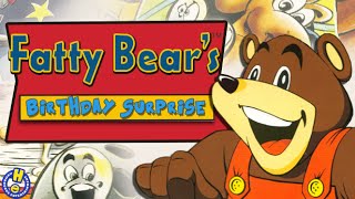 Fatty Bear's Birthday Surprise Steam Key GLOBAL