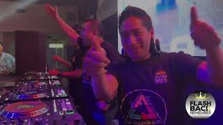Download lagu LA TRILOGIA DJS - GIRA BOLIVIA 2024 mp3