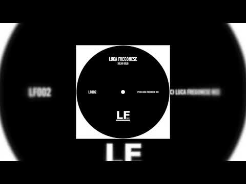 Luca Fregonese - Solid Gold (Extended Mix)