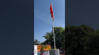 Chhatrapati Shivaji Maharaj Pratapgarh Fort| छत्रपति शिवाजी महाराज किल्ले प्रतापगढ़ #shorts #hindu