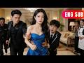 ENG SUB Step Son Rolls Eyes At Stepmother Soon Spoiled To Be Happy Drama Pure Love