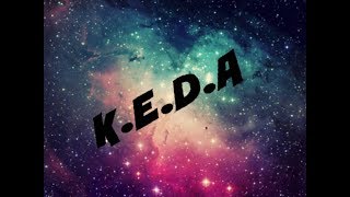 K.E.D.A Gang Information~! :D