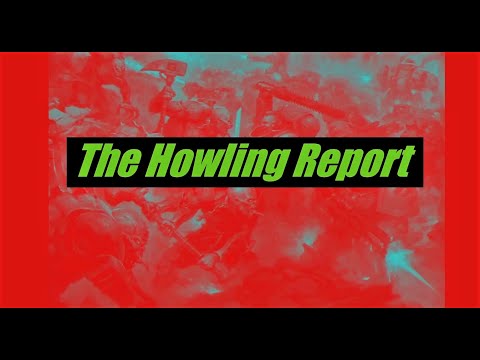 Saga of the Beast Space Wolves Review