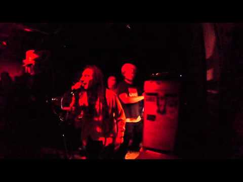 Dandelion Soundsystem - Isayah - thankful - Dub Academy #10