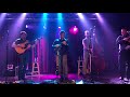 The Travelin'’ McCourys - The Shape I’m In