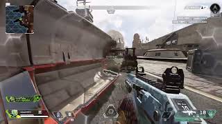 [Apex Legends]今日も今日とてチャンピオンになる！