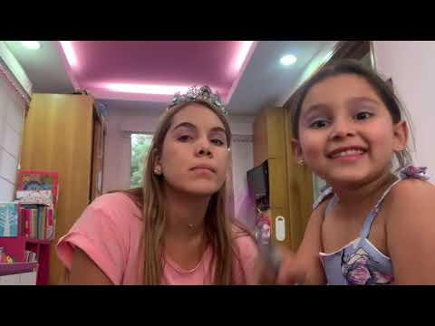 Colombian Au Pair Juliana, 23 - EurAupair Video Profile