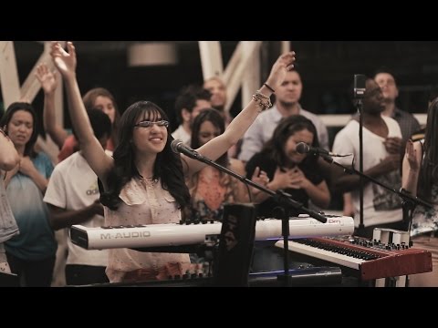 davisilvaoficial - Tua Presença - Davi Silva - DVD Porque Sois Fortes