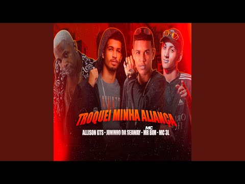 Troquei Minha Aliança