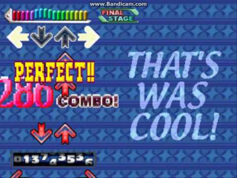 【DDR EXTRAMIX】DROP OUT（CHALLENGE MODE）【EXTRA】