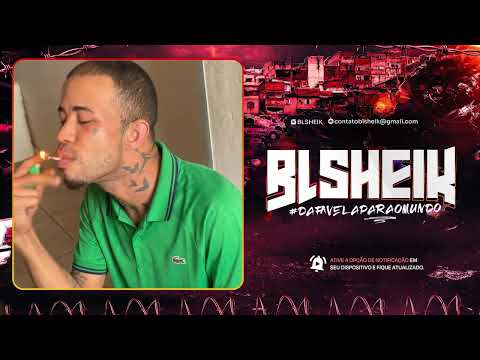 MEDLEY PRAS COMUNIDADES 04 - ESPECIAL CABANA (DJ ANDRE MARQUES) MC MAGRINHO