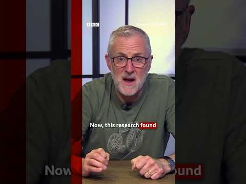 Coming off GLP-1s and 'food noise' explained. #GLP1 #SkinnyJabs #BBCNews