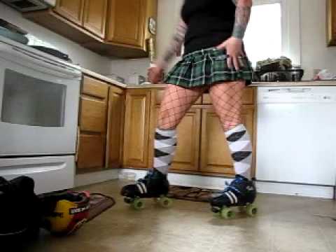 Derby Socks